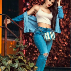 Alexis - photo