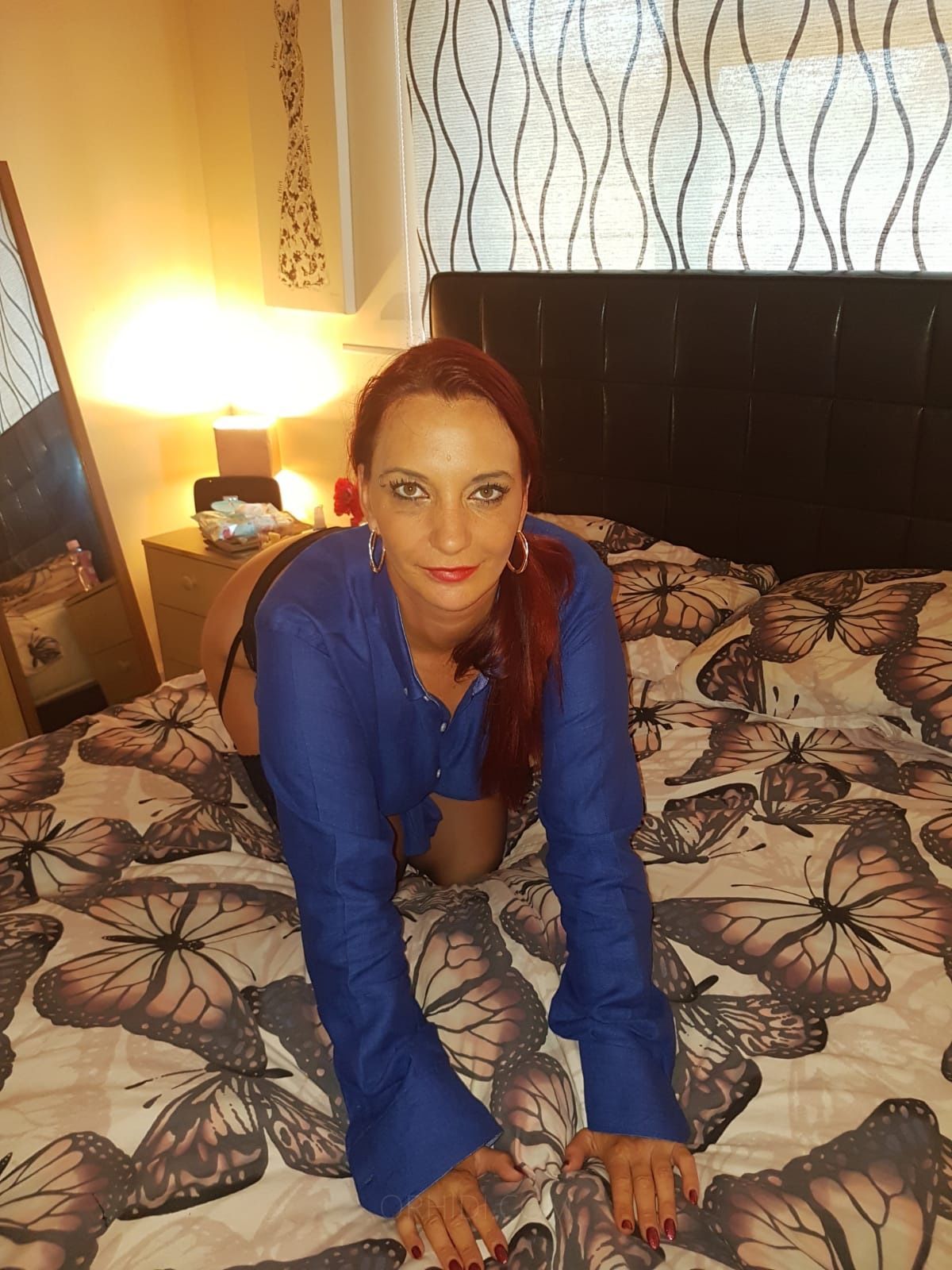 Nawtyfrancesca - foto 10