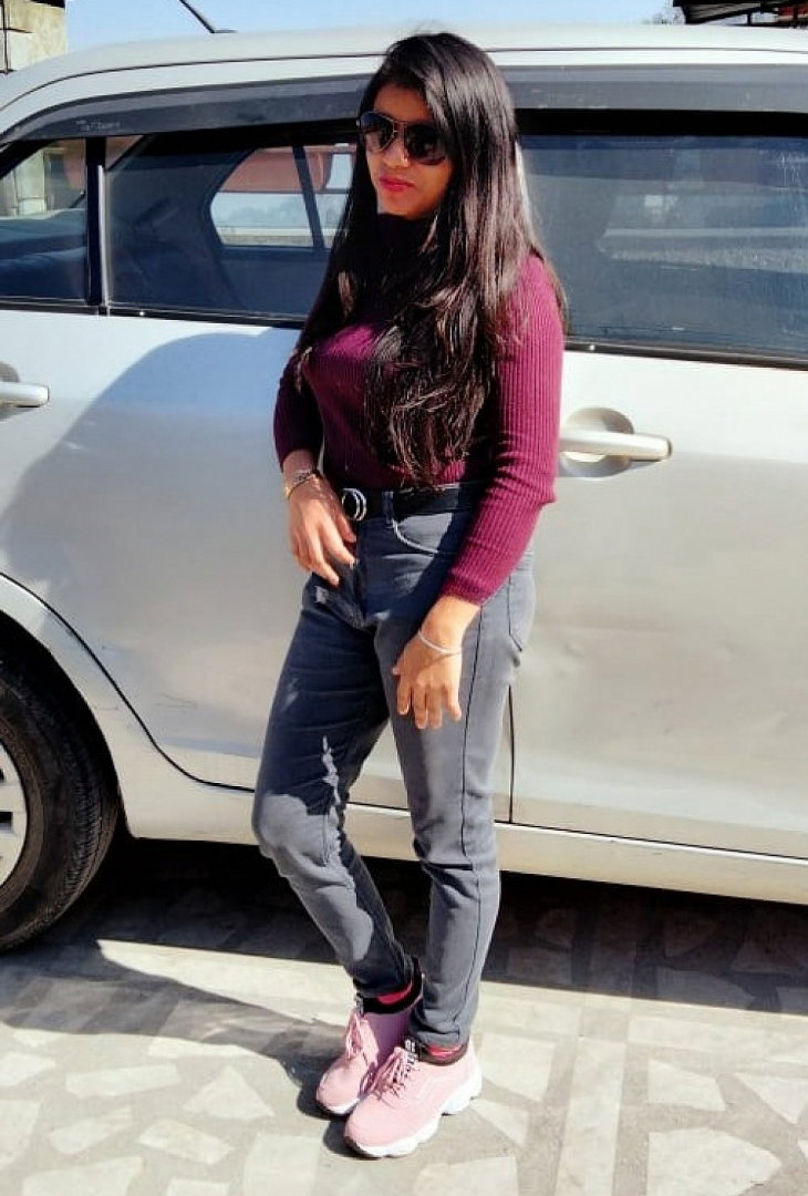Aradhya Sethi - foto