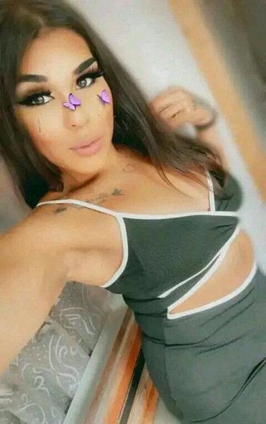 Allen Ajssen Junge Trans 18cm Lollipopp Girls - foto