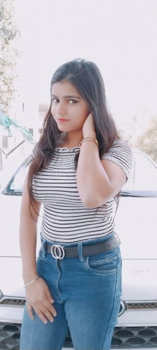 Aradhya Sethi - photo 2