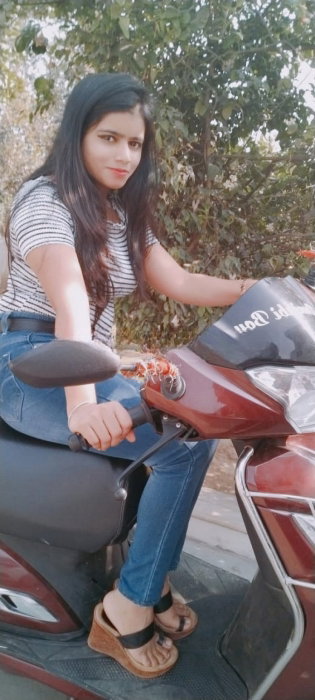 Aradhya Sethi - photo 4