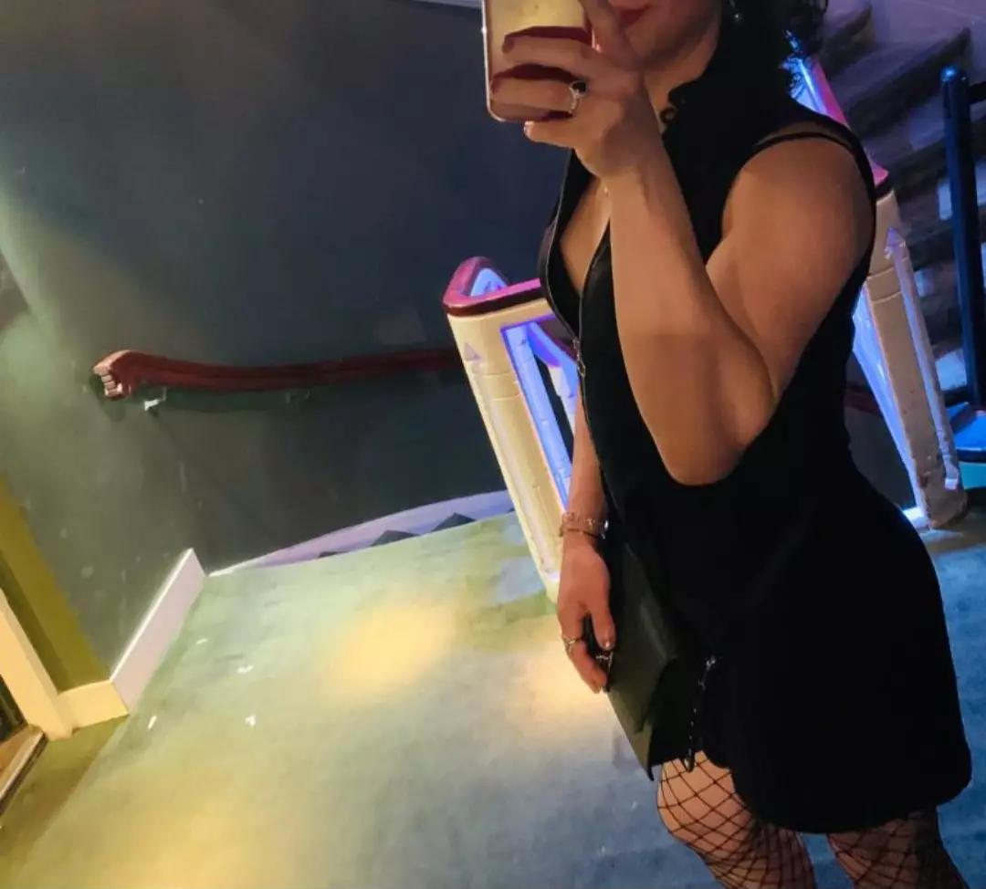 Susie Xx - foto