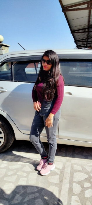 Aradhya Sethi - photo 6