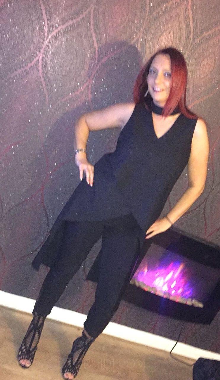Nawtyfrancesca - foto 24