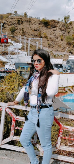 Aradhya Sethi - photo 7