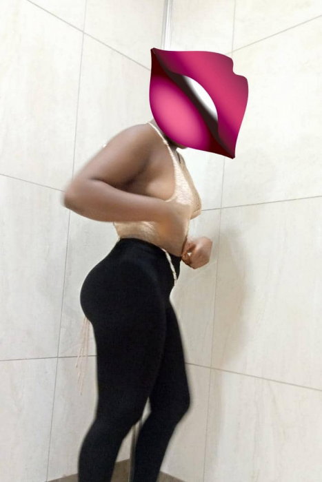 Miss Stacy - foto