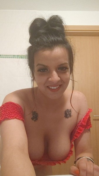 Gina94 - photo 3