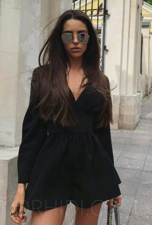 Sofia - photo