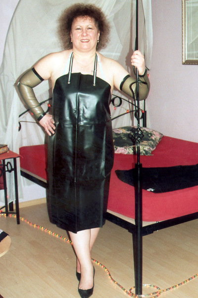 Lady Mara - photo 30