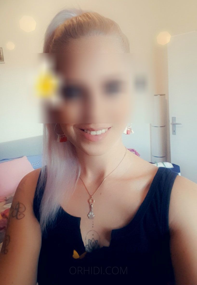 Wiener Girl Amelie - photo