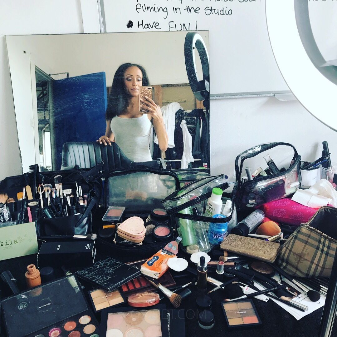 Alyssadivine - photo