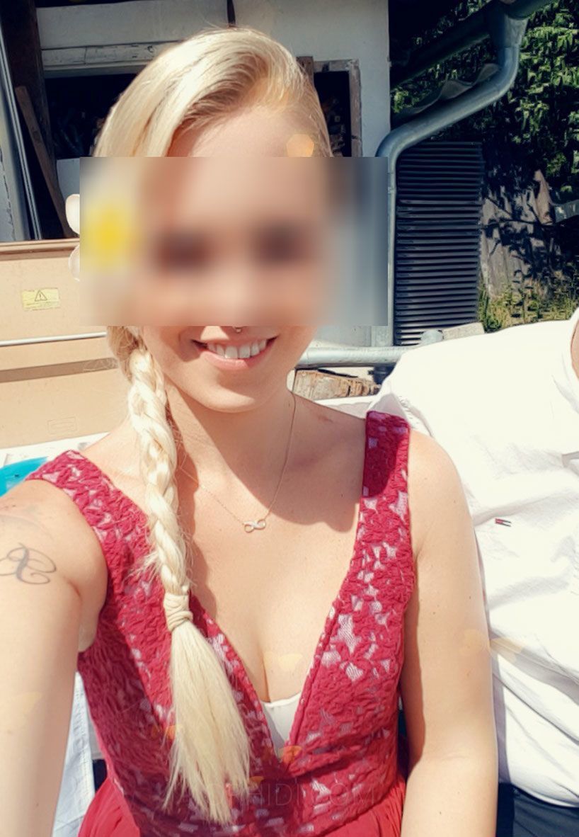 Wiener Girl Amelie - foto 2