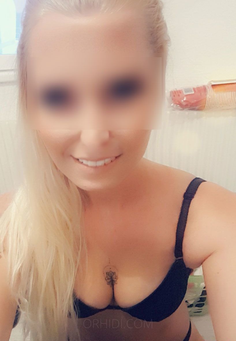 Wiener Girl Amelie - foto 3