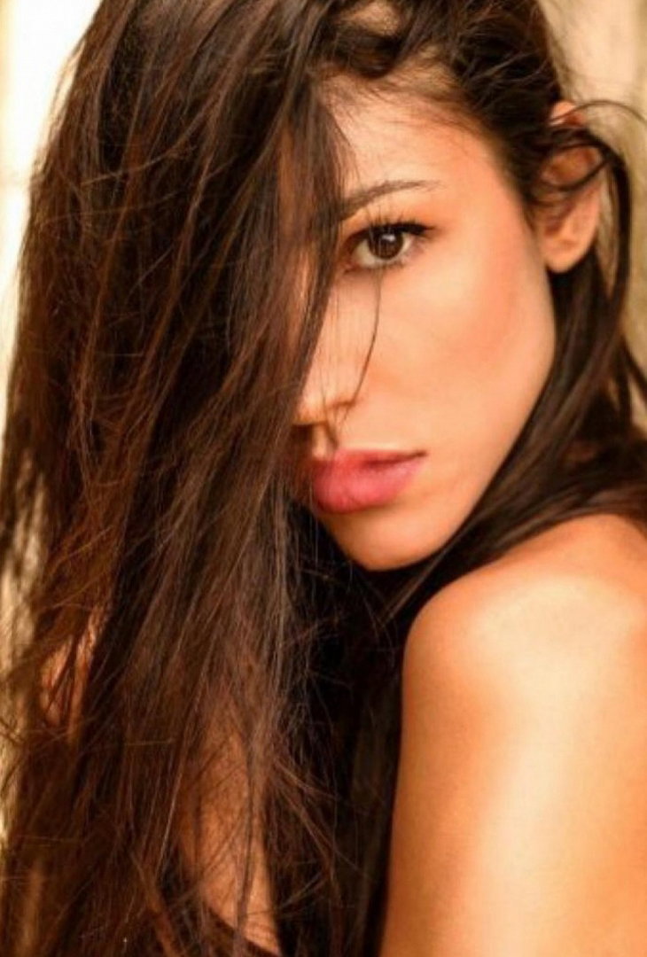 Julia Vilanoeva - foto 2