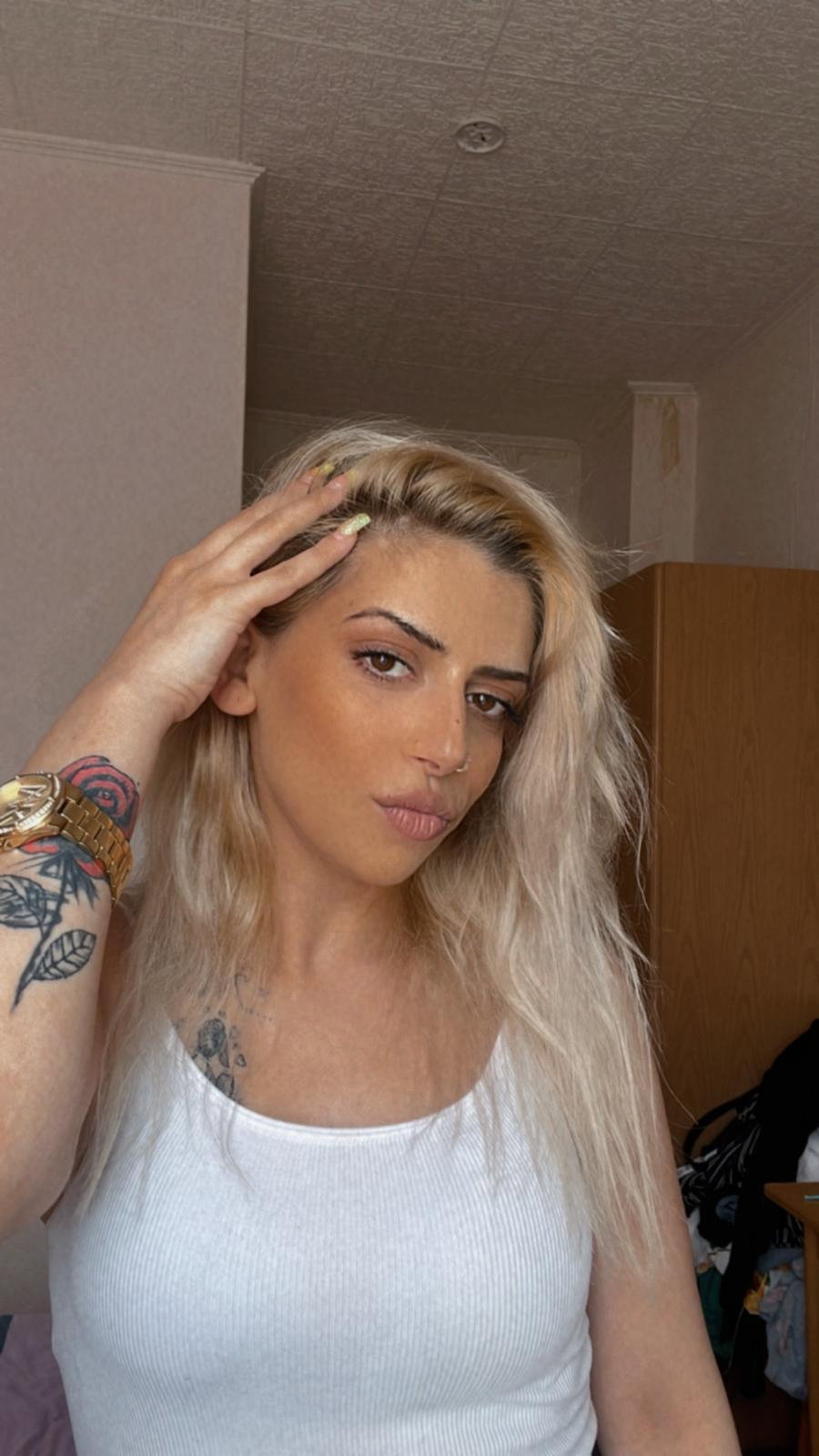 Aleynat - photo