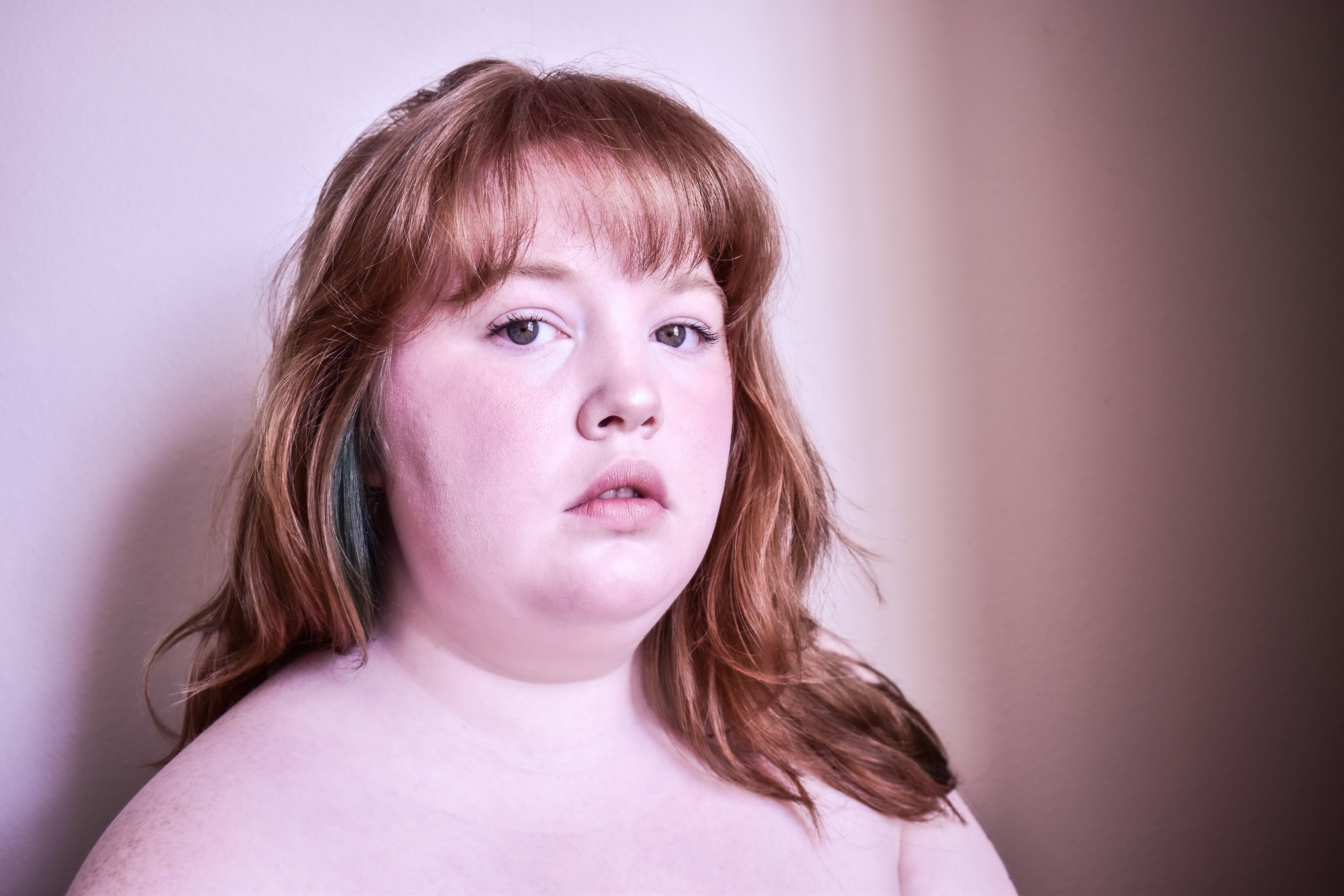 Alison - photo 5