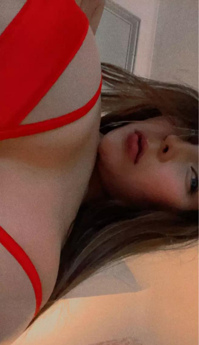 Fernanda Colombiana Juguetona - photo 8