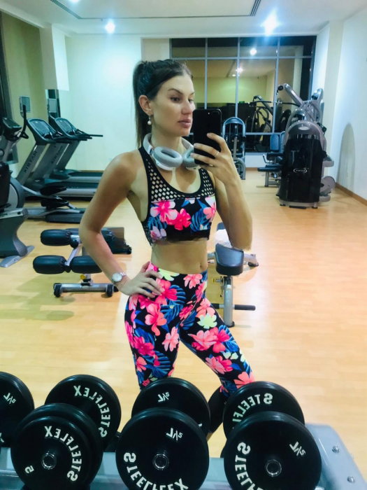 Alina VIP from Russia - foto 3