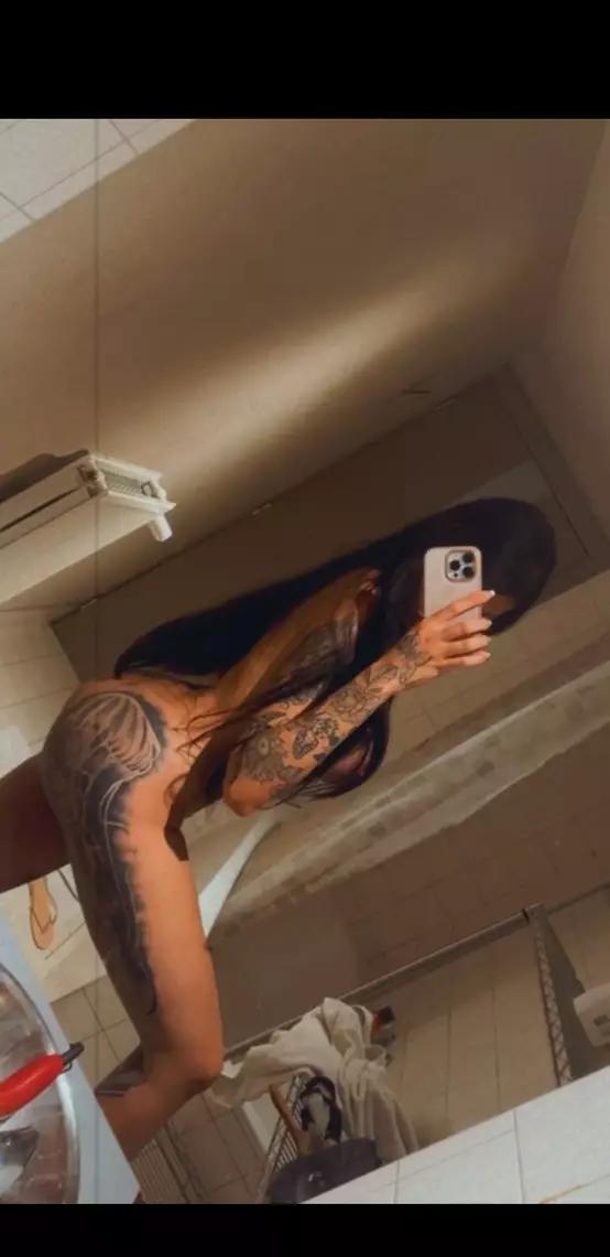 Isis Beaty Brasileira - photo 7