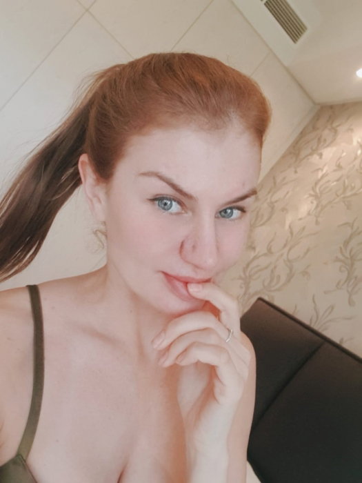 Alina VIP from Russia - foto 4