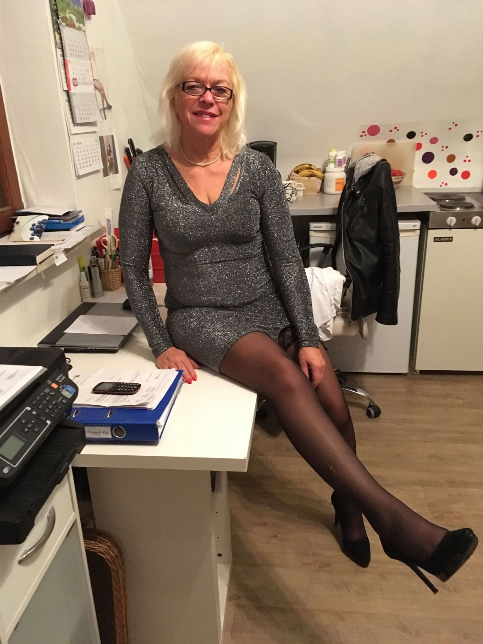 Dianasexylady Nur Anrufe Kein Schreiben - foto