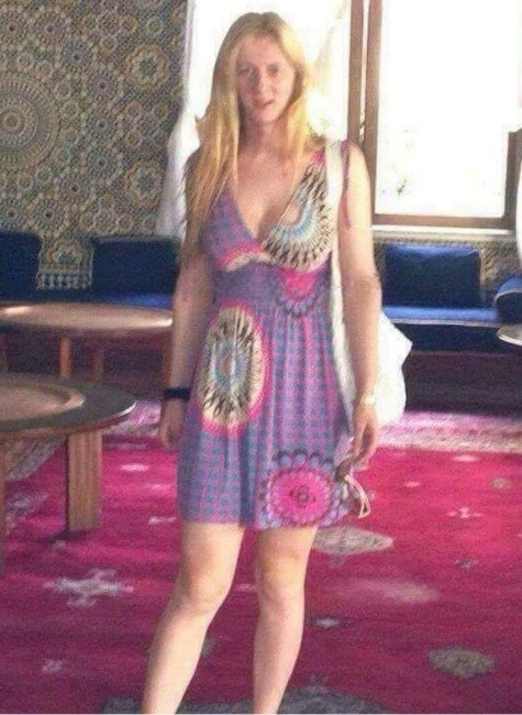 Melania11 - photo