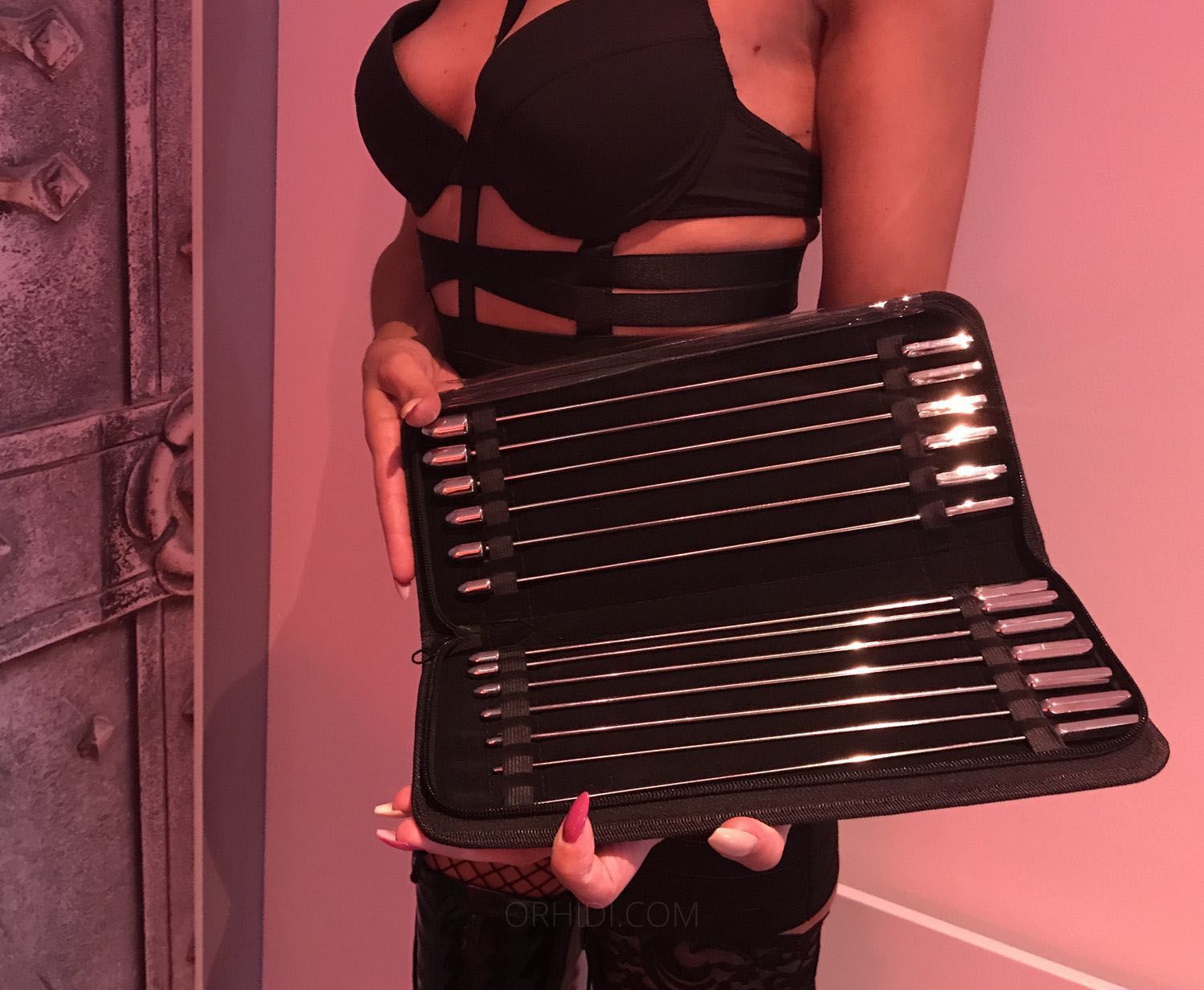 Domina Riana - photo