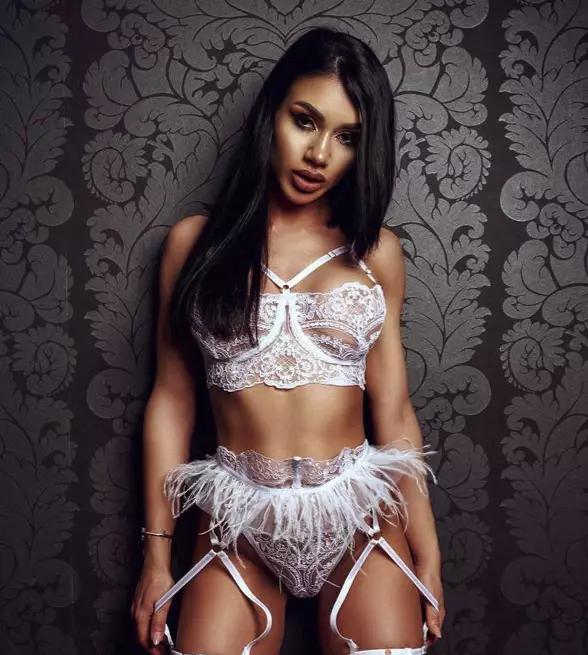 Elite Dolls Brenda - photo 4
