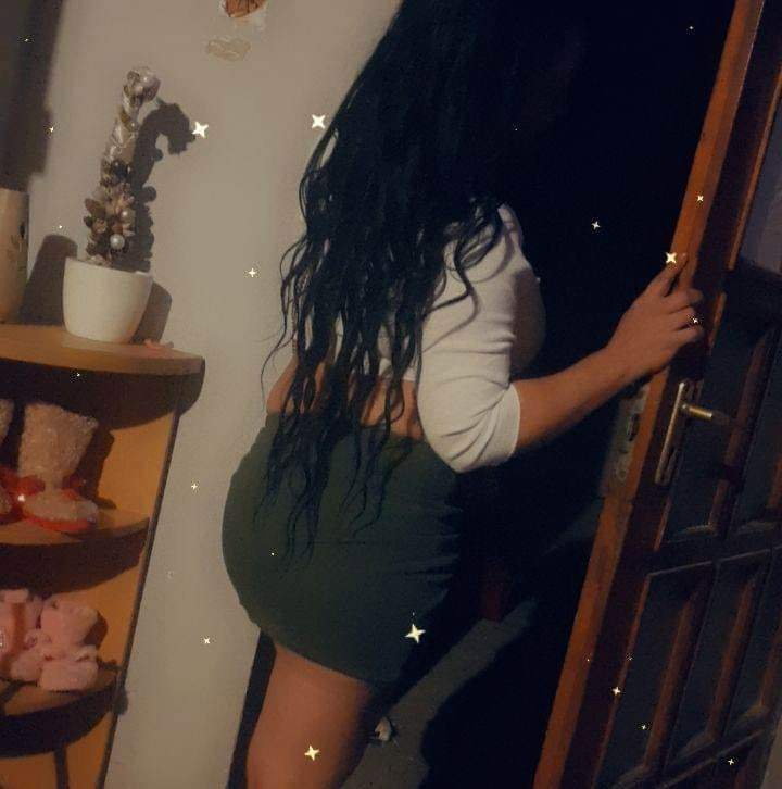 Mariana Dominant - foto