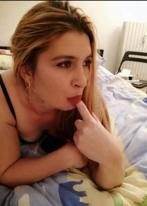 Francesca - photo 3