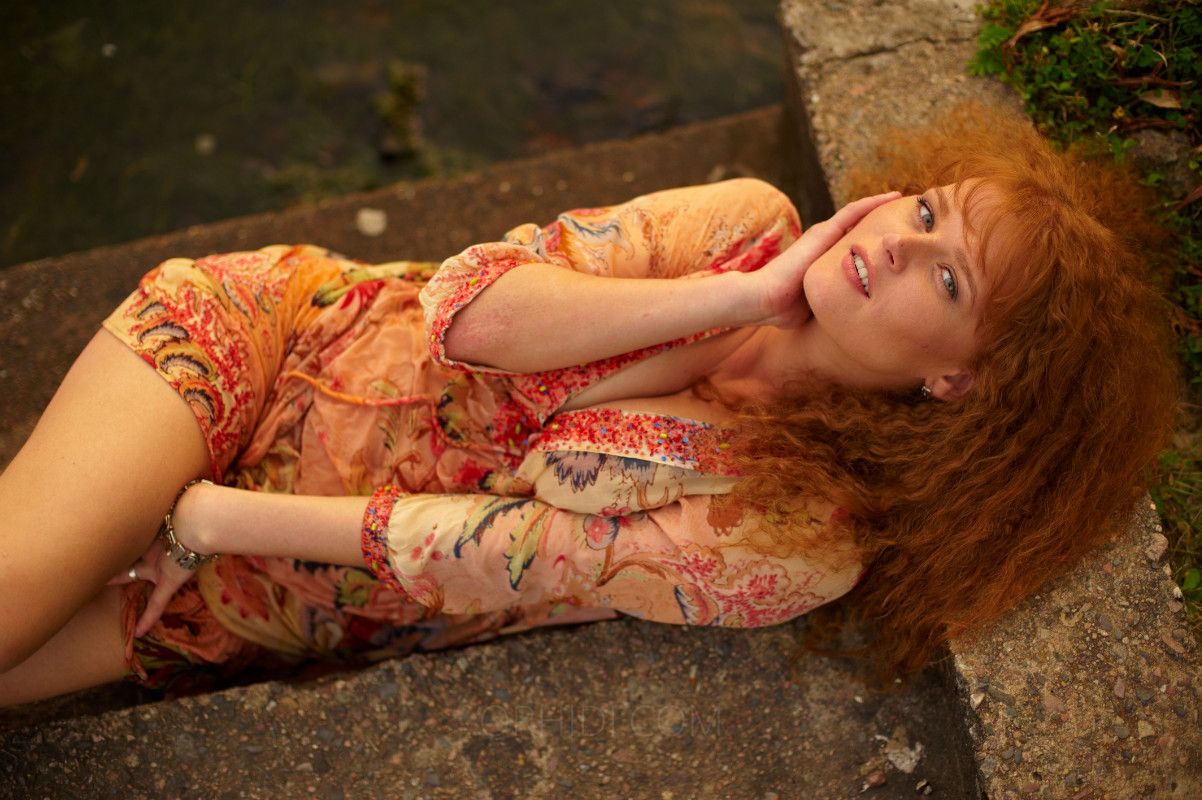 Lyuba Love - photo 12