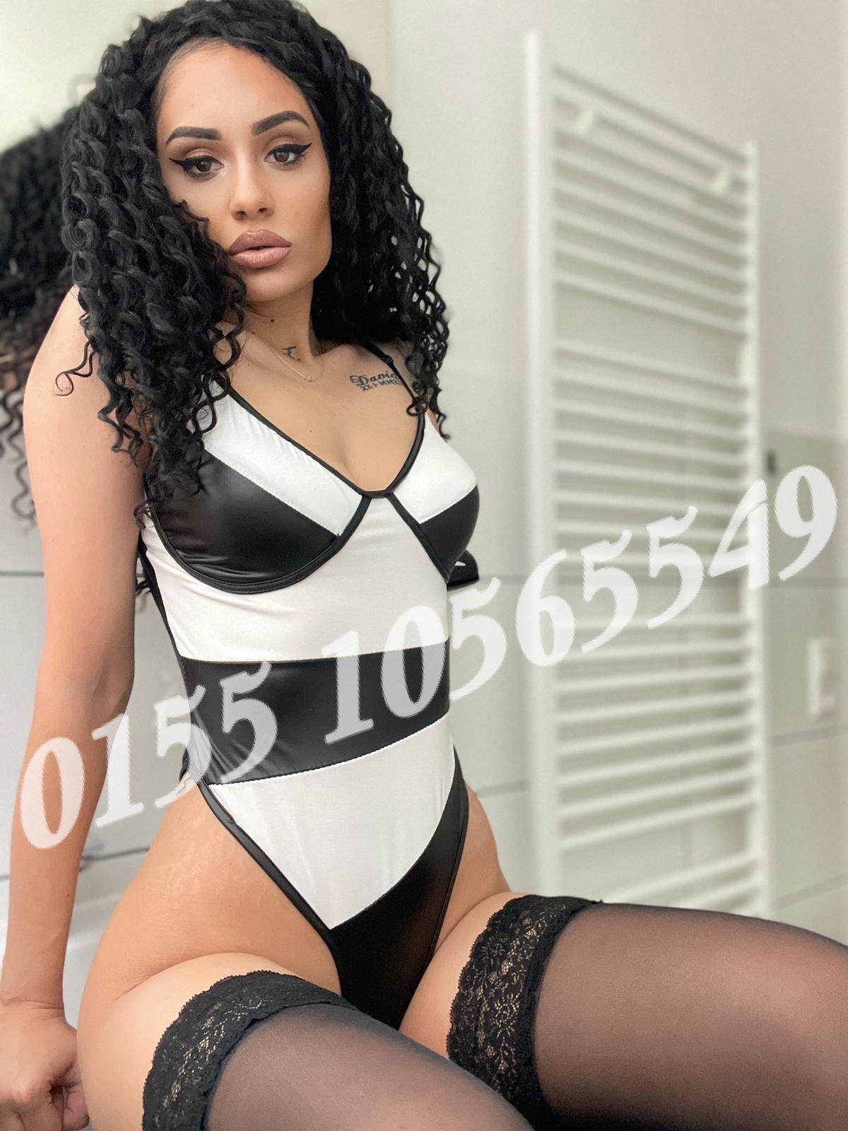 Anya Hot - photo