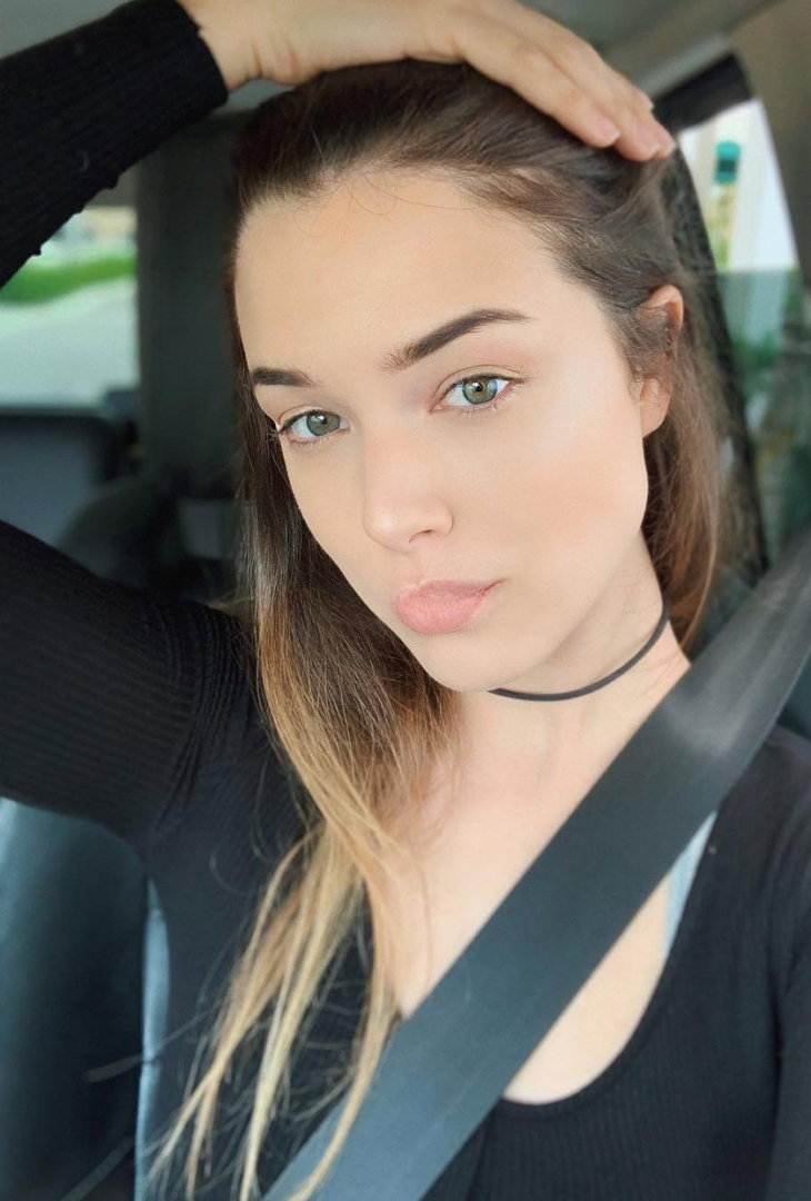 Alessandra - foto