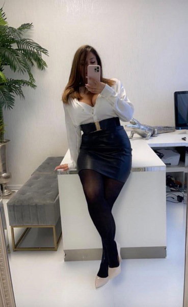 Lena Neu Top Service - photo 17