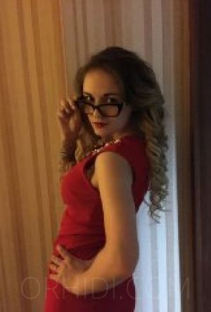 Kseniya Besiktas - photo 3