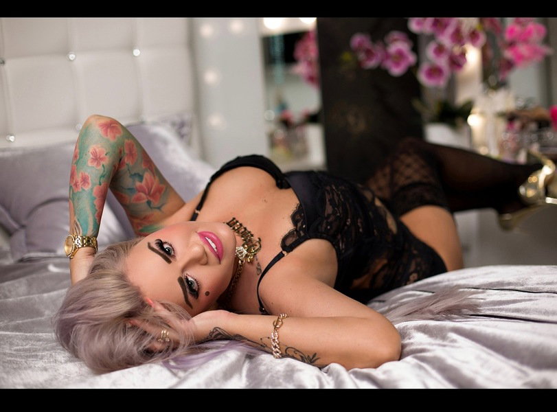 Jessica - foto 4
