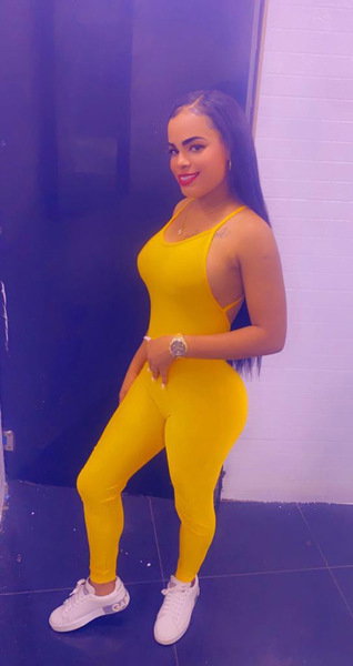 Laila 20j Aus Kuba Privant Diskret - photo 18