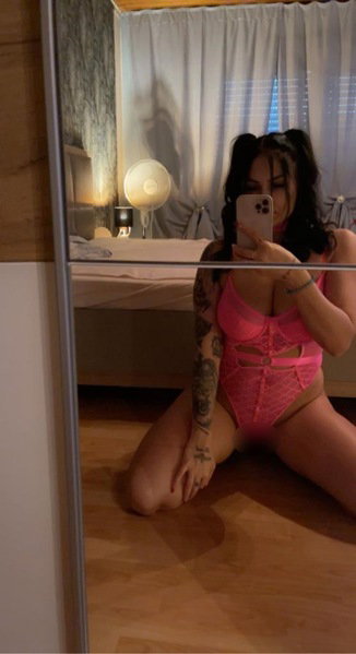Lena Neu Top Service - photo 18