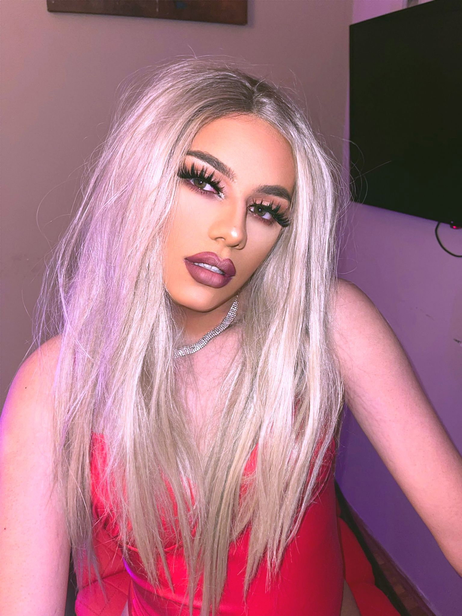 Sharon Nikita - foto 4