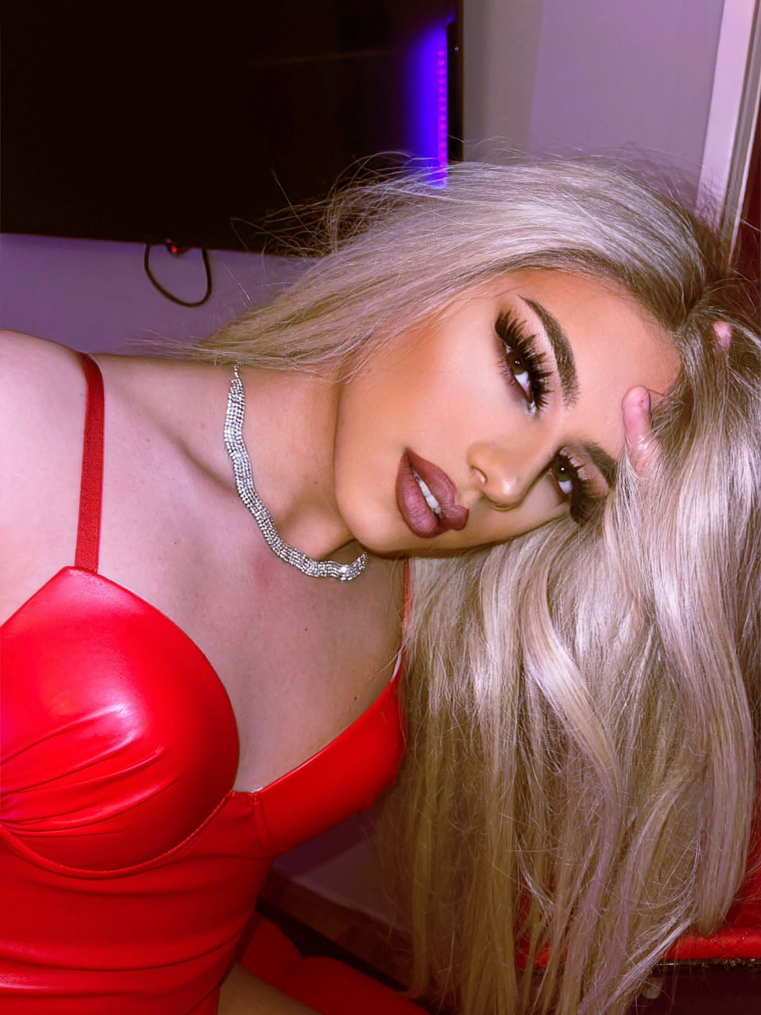 Sharon Nikita - foto 6