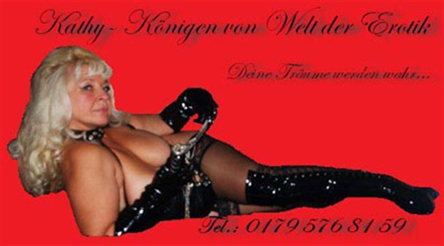 Blse Konigin Katy - photo 4