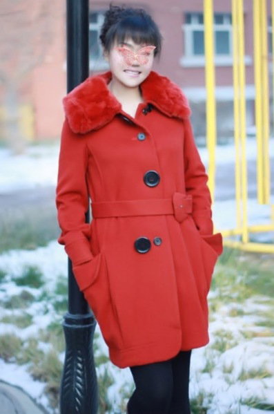 Lisa - foto
