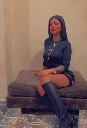 Arwa - photo 3