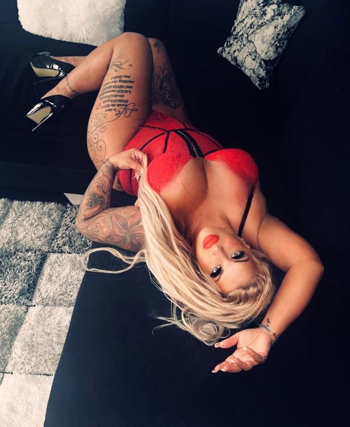 Sharon Nikita - foto 8
