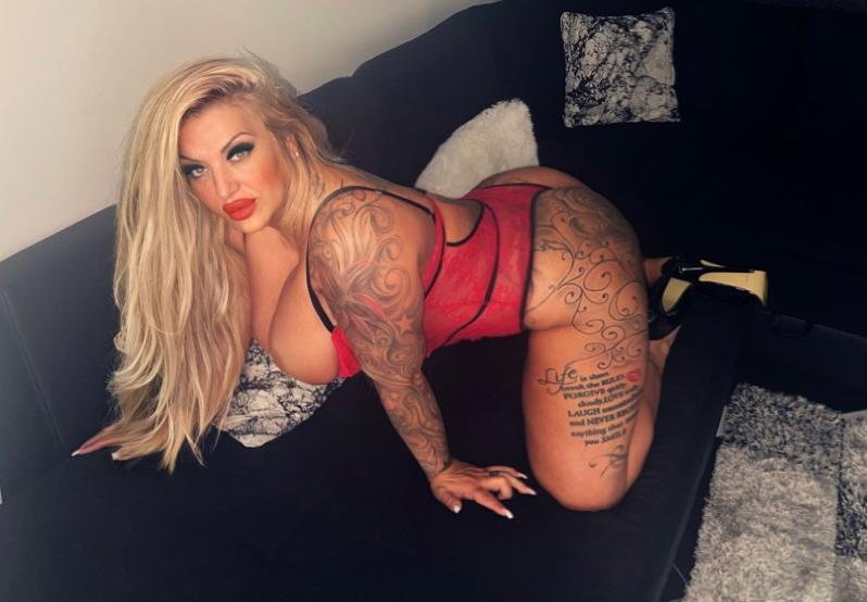 Sharon Nikita - foto 10