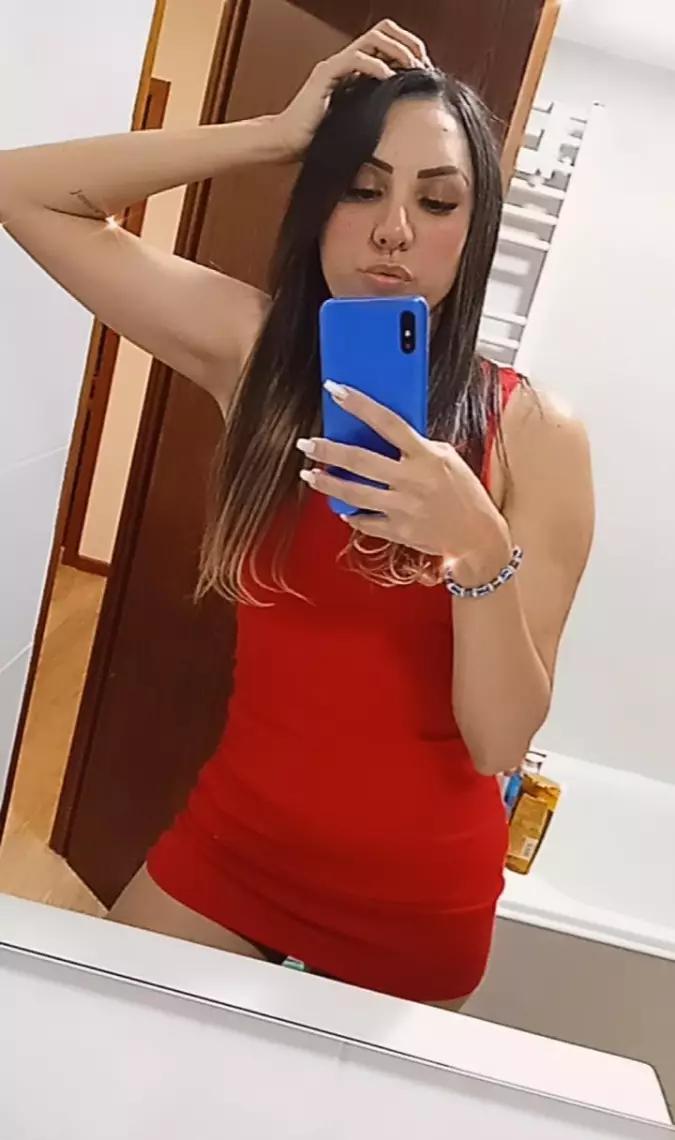 Mariana Tres Jolie - photo 10