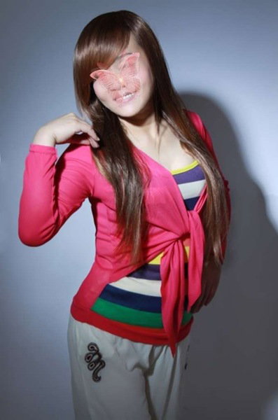 Lisa - photo 2