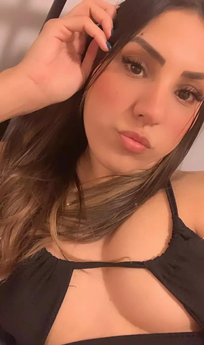 Mariana Tres Jolie - photo 11