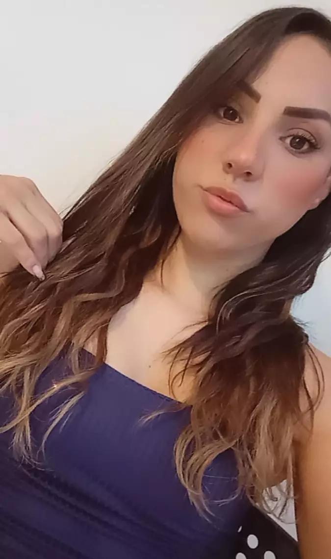 Mariana Tres Jolie - photo 12